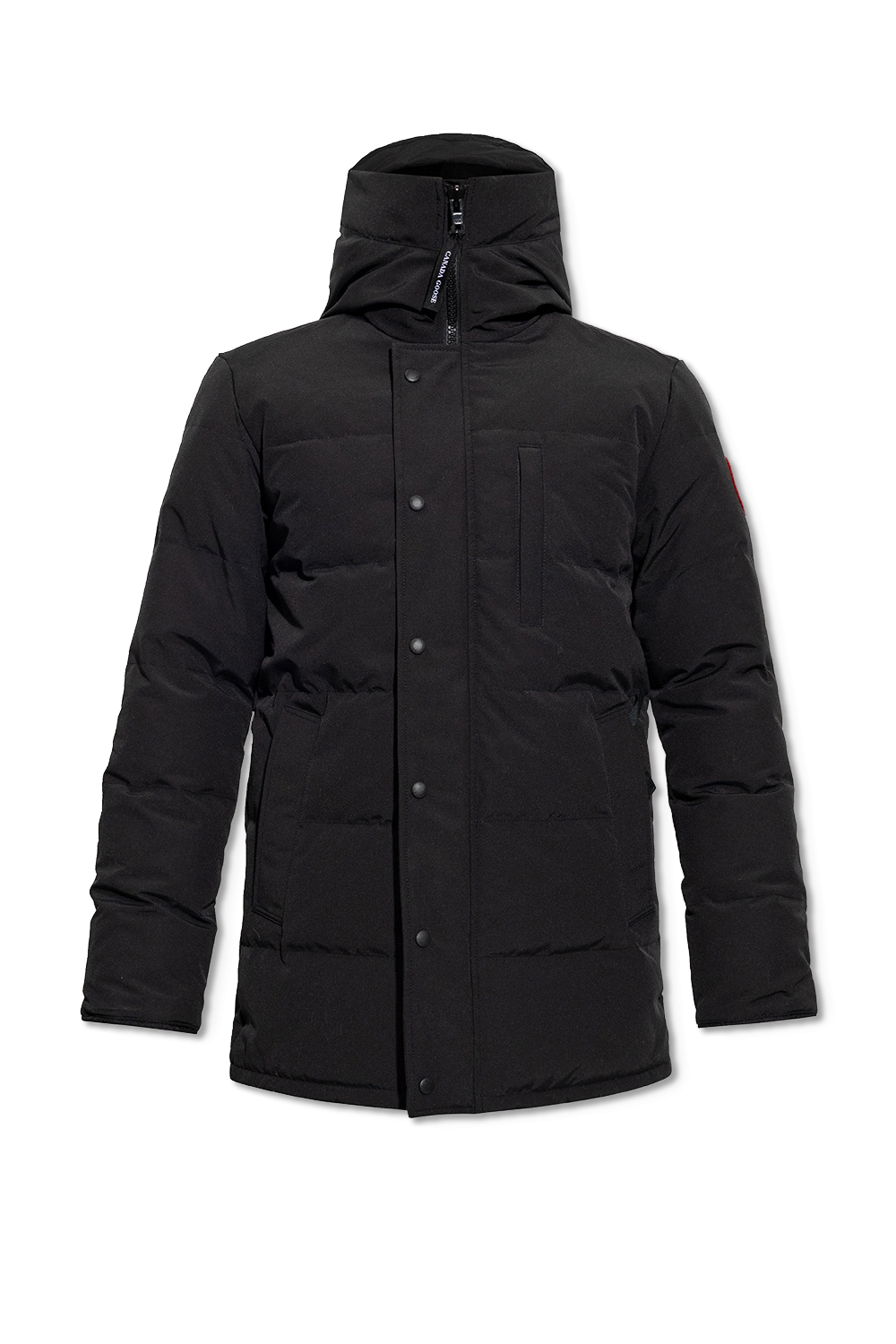 Canada Goose 'Carson' down jacket | Men's | Vitkac